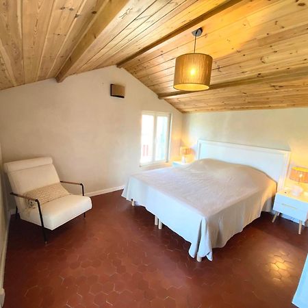 Appartement Duplex - 100M De La Plage De St Clair Льо Лаванду Екстериор снимка