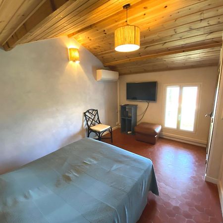 Appartement Duplex - 100M De La Plage De St Clair Льо Лаванду Екстериор снимка