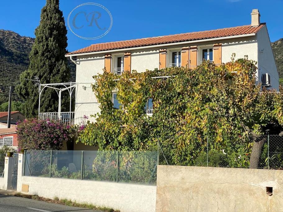 Appartement Duplex - 100M De La Plage De St Clair Льо Лаванду Екстериор снимка