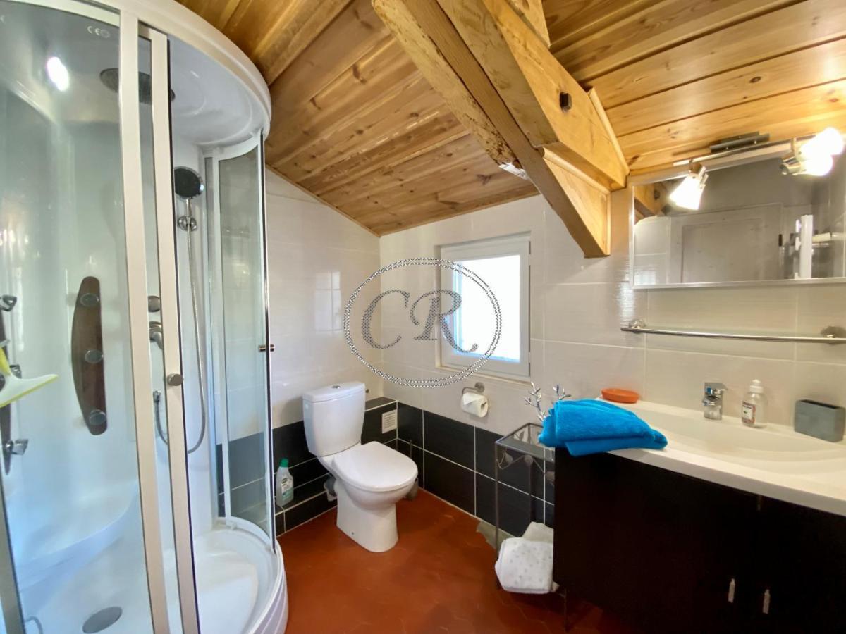Appartement Duplex - 100M De La Plage De St Clair Льо Лаванду Екстериор снимка