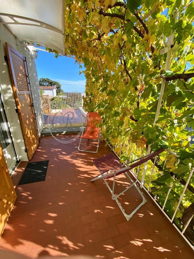 Appartement Duplex - 100M De La Plage De St Clair Льо Лаванду Екстериор снимка
