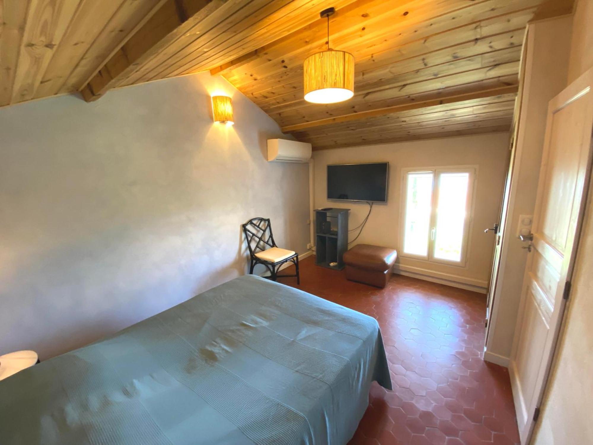 Appartement Duplex - 100M De La Plage De St Clair Льо Лаванду Екстериор снимка